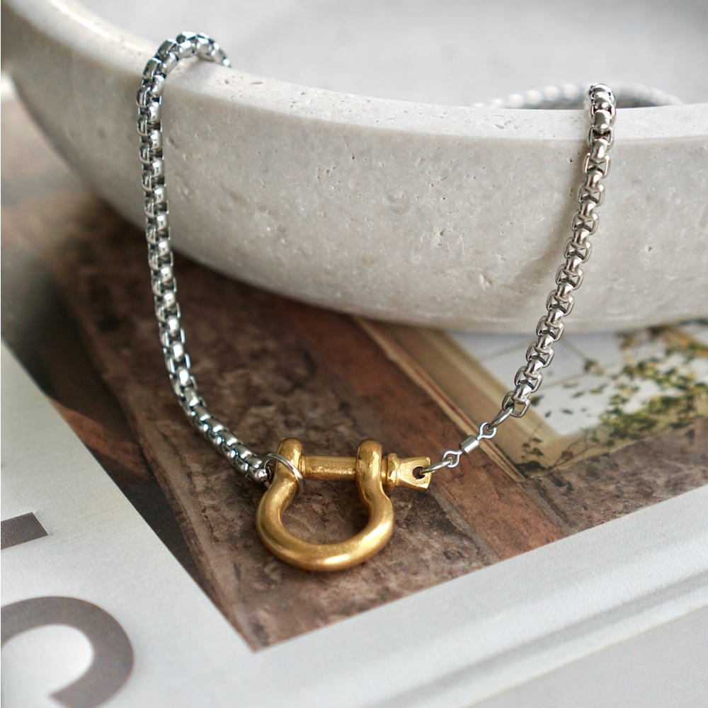 Custom necklace